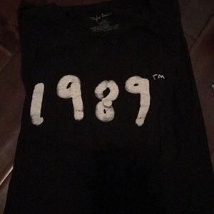 Taylor Swift 1989 tank